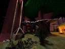 Planetquake Community Map screenshot 3