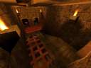 Q1DM1/Place of Two Death screenshot 2