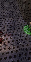 Quake 4 RTS Screenshot