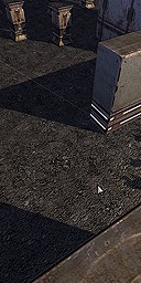 Quake 4 RTS Screenshot