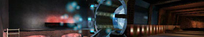 Last Resort for Quake 3