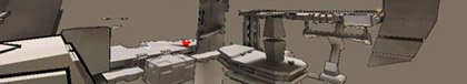 Lichtwärts for Quake 3