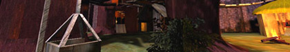 Planetquake Community Map for Quake 3
