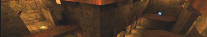 Q1DM1/Place of Two Death for Quake 3