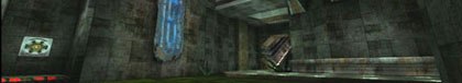 Zeitgeist for Quake 3